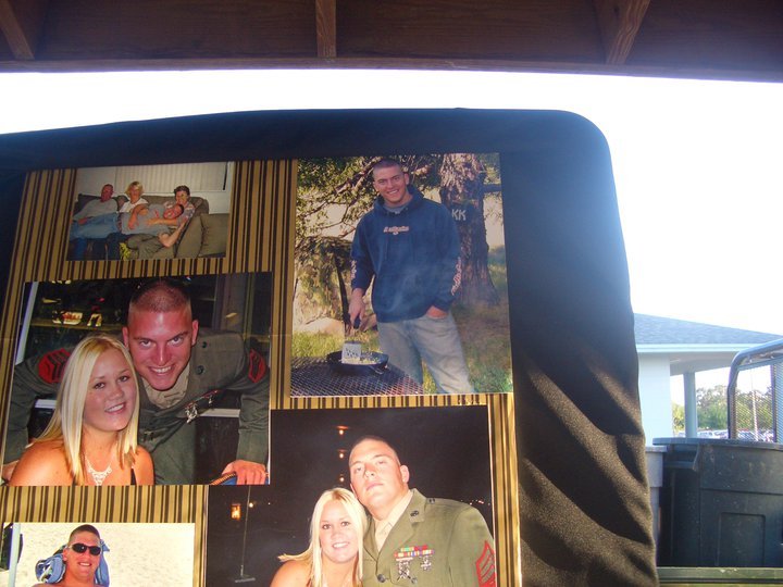 Debra Davis (Barbee)'s album, Profile Pictures