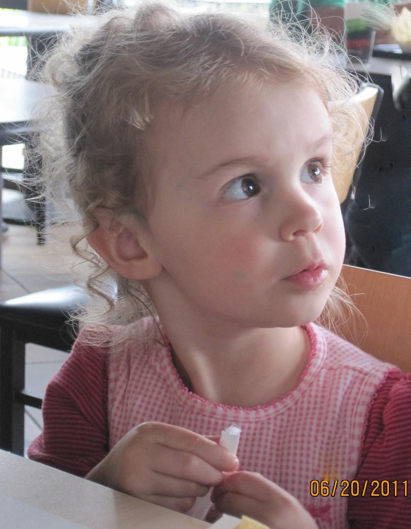 Sarah (Sally) Hary's album, Profile Pictures