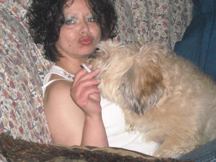 Lisa Long's album, Profile Pictures