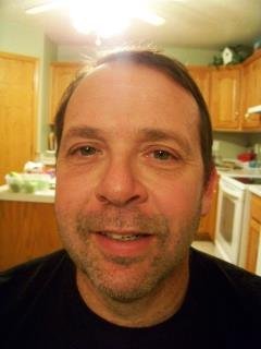 Ron Peiffer's album, Going, Going, Gone!