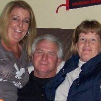 Cindy Bennett's album, Profile Pictures