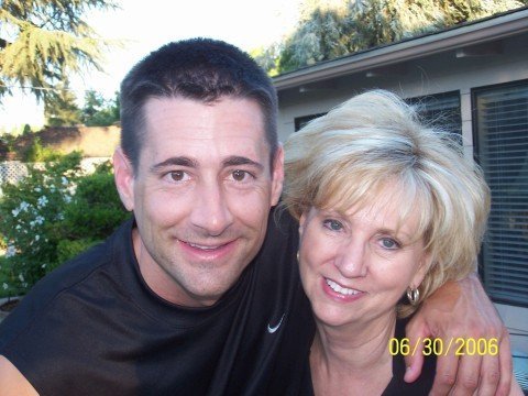 Richard Braham's album, Family