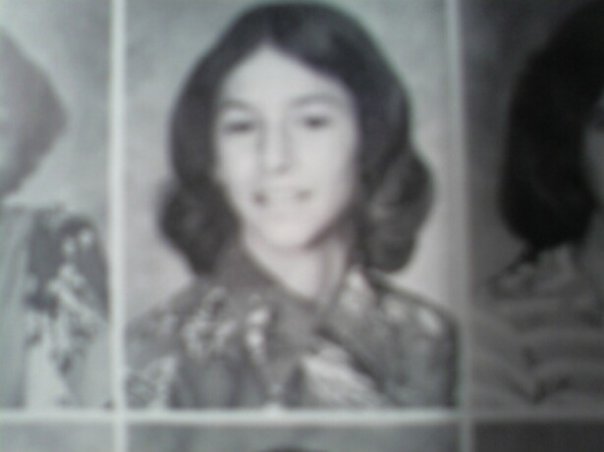 John(Jay) Terry's album, Richmond Heights Junior High 1977
