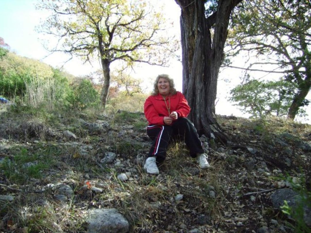 RHONDA VOGEL's album, Profile Pictures