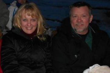 Dwight Weinrick's album, Profile Pictures