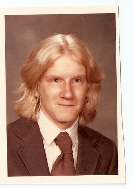 Tom Schaerer's album, early days