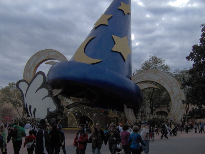 Ernie Berg's album, HOLLYWOOD STUDIOS AND MORE January 15, 2011
