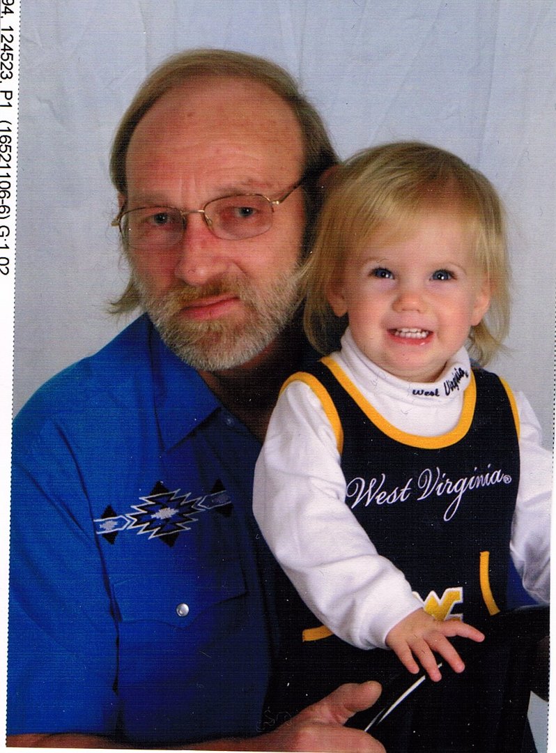 robert boyles' album, Profile Pictures