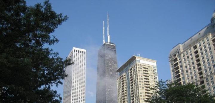 Robert Cooper's album, Cover Photos