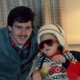 Pete Howe's album, Profile Pictures
