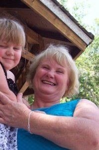 Beth Patterson's album, Profile Pictures