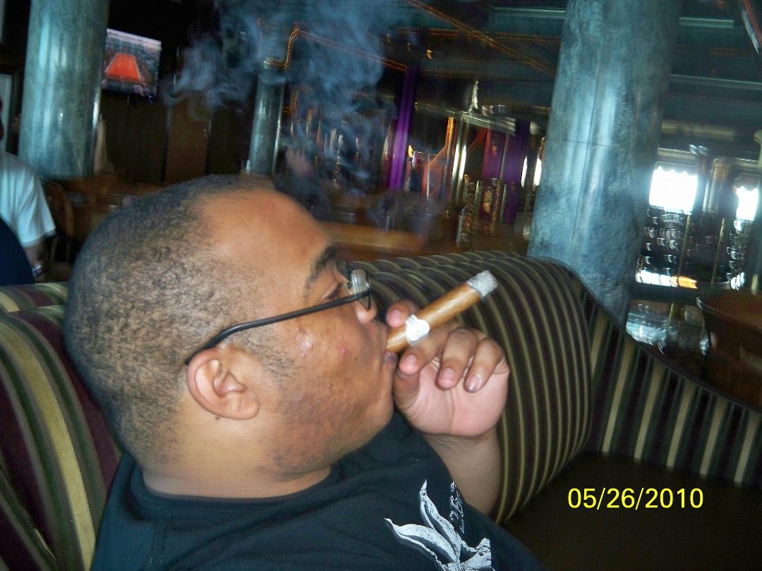Corey Jefferson's album, Profile Pictures