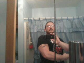 Gene Beard's album, Mobile Uploads