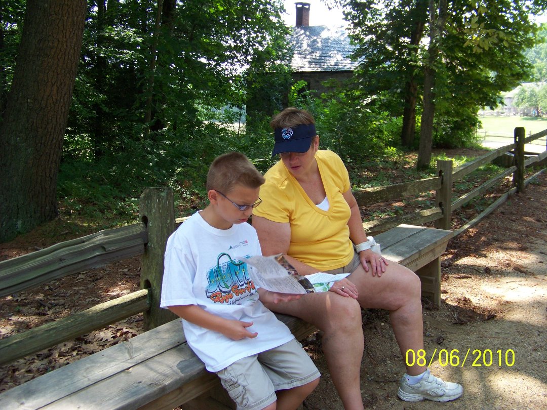 Lori Gillon's album, Profile Pictures