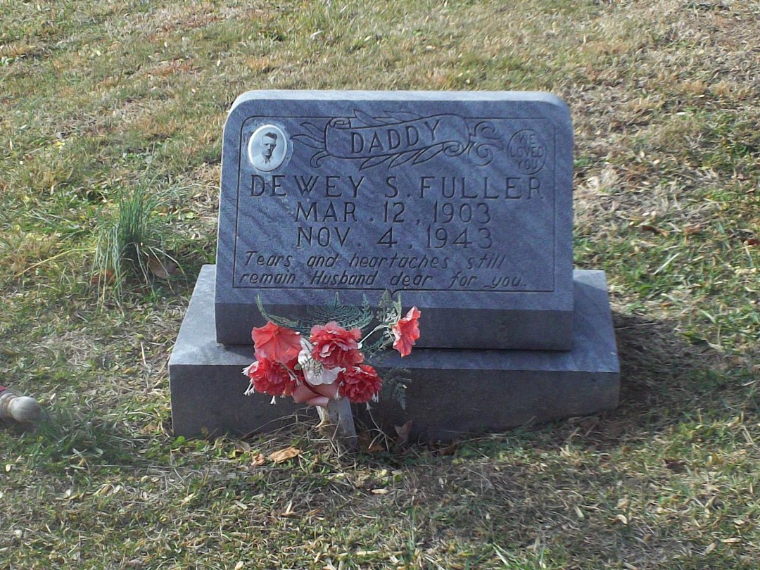 Christopher Craft's album, Dads Family