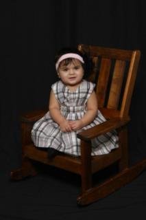 Nancy Sanchez's album, Untitled Album