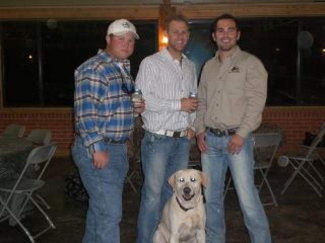 Kee Foree's album, Cody's Pics