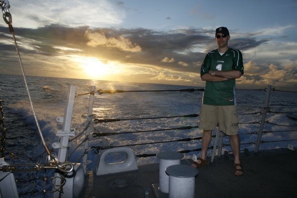 Patrick Armstrong's album, Profile Pictures