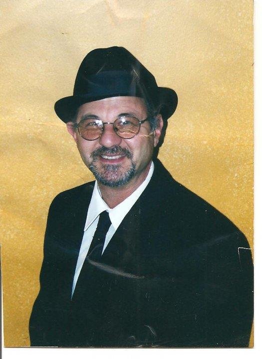 Frank Bailey's album, Profile Pictures