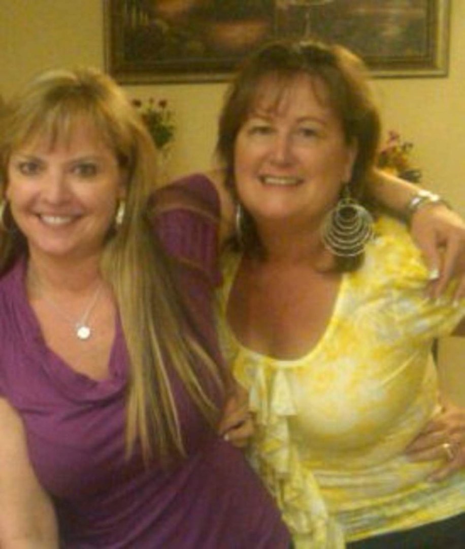 Tracy Kern's album, Profile Pictures