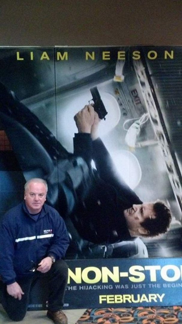 John Neeson's album, Mobile Uploads