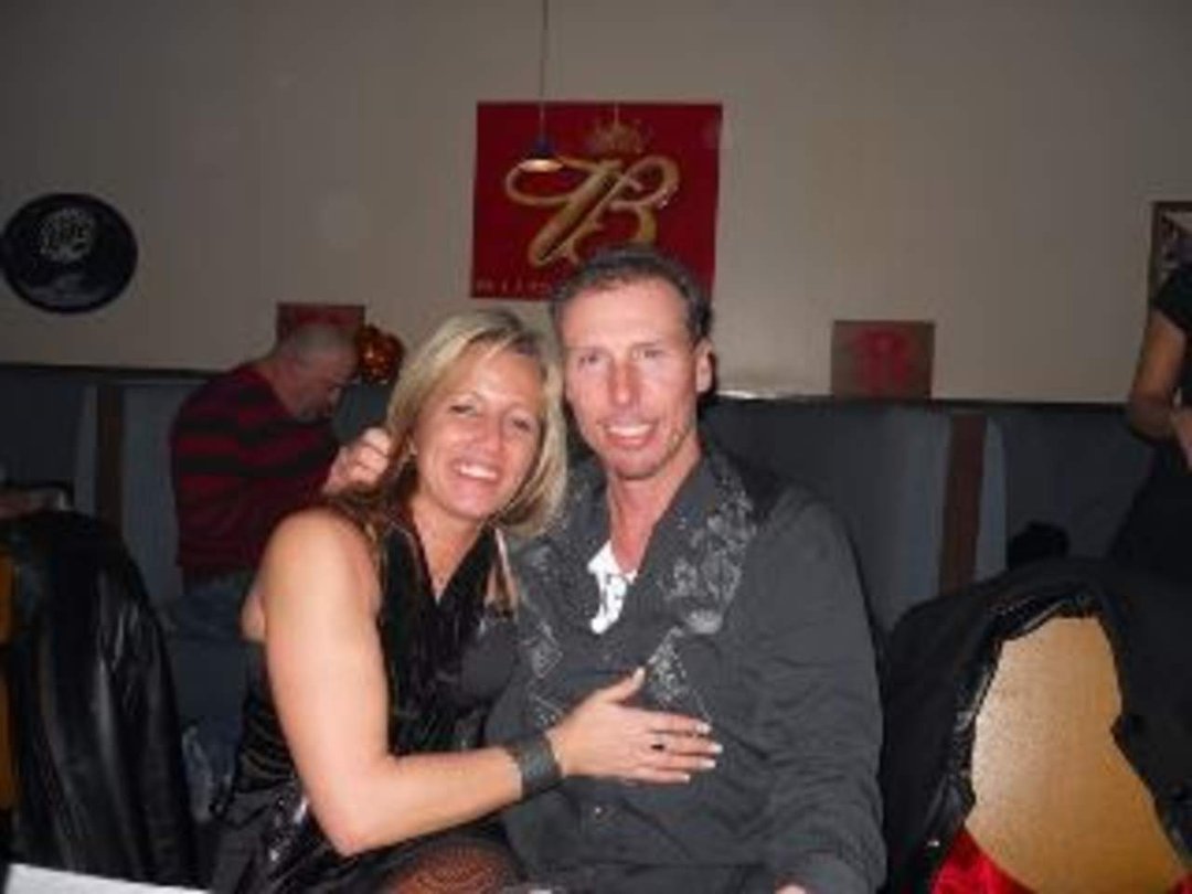 Kevin Manning's album, mich