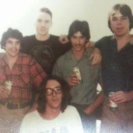 Mike Sheehan's album, Profile Pictures