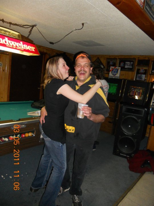 Michael Bruun's album, March 7, 2011