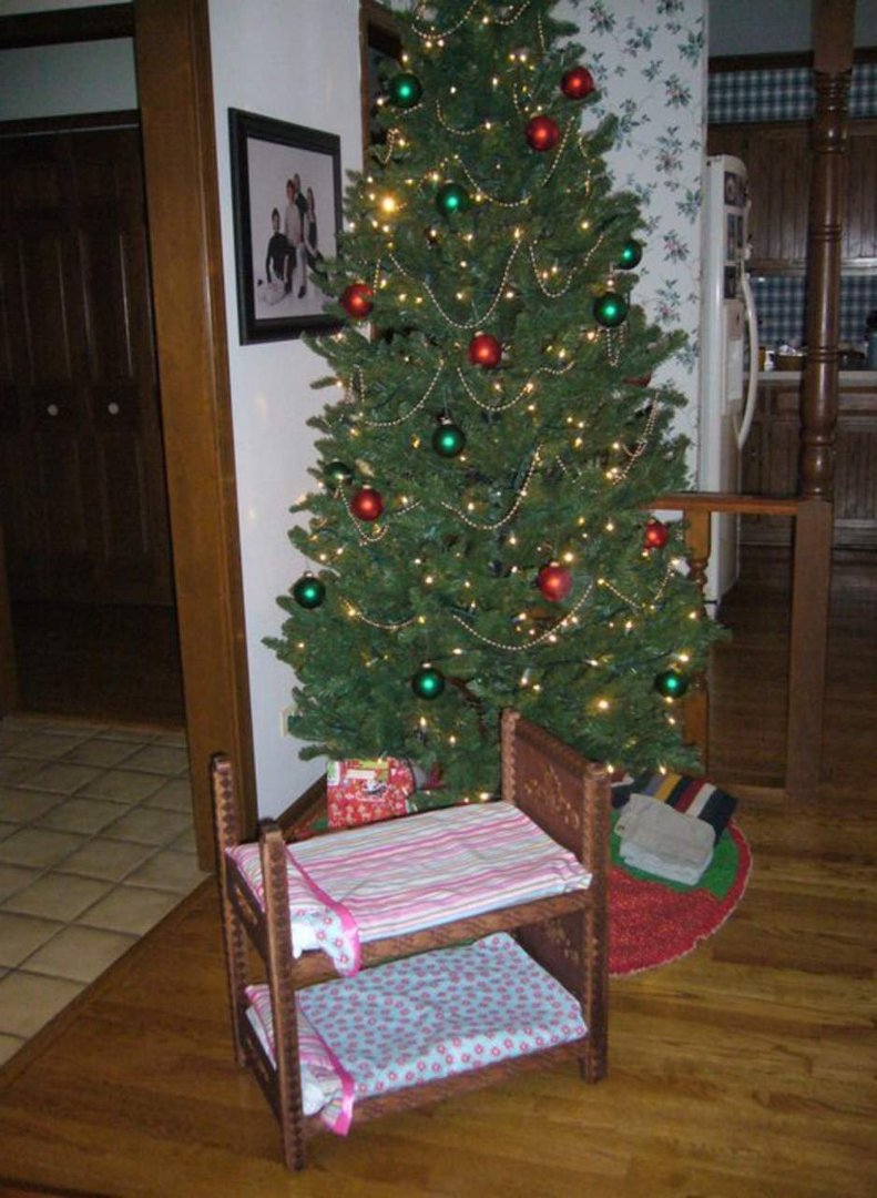 Ted Strand's album, Lauren's Christmas