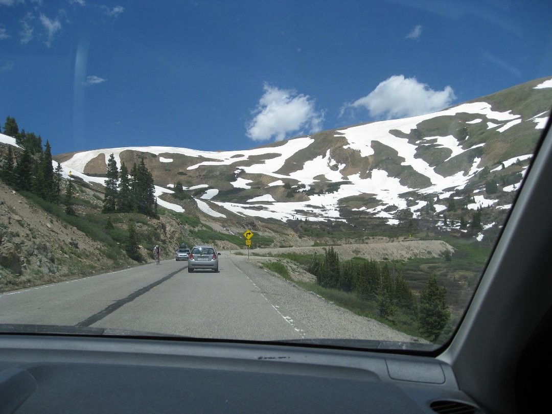 Dan Ochman's album, Cover Photos