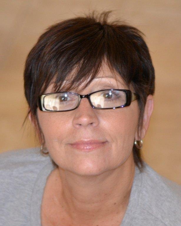 Janice Hall's album, Untitled Album