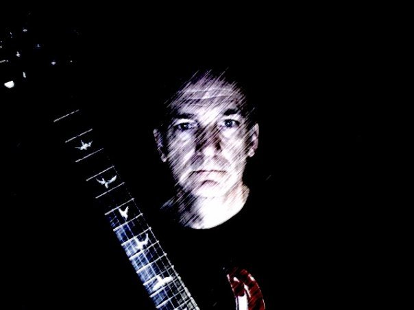 Tom Forst's album, Profile Pictures