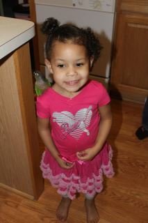 Cindy Thomas' album, Braylon's Birthday 2013
