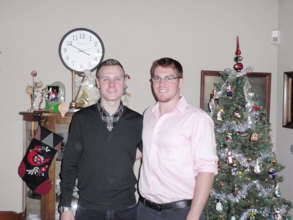 Susan Oldfield's album, Christmas 2009