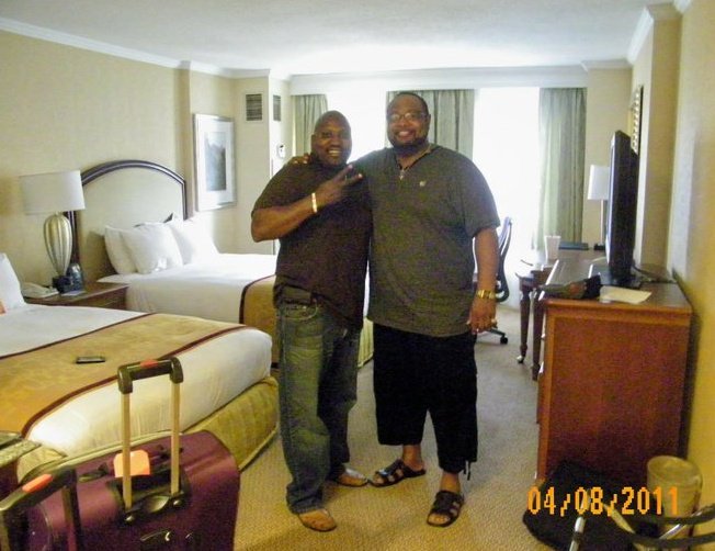 James Johnson's album, Profile Pictures