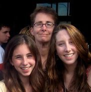 Sandy Steingard's album, Profile Pictures