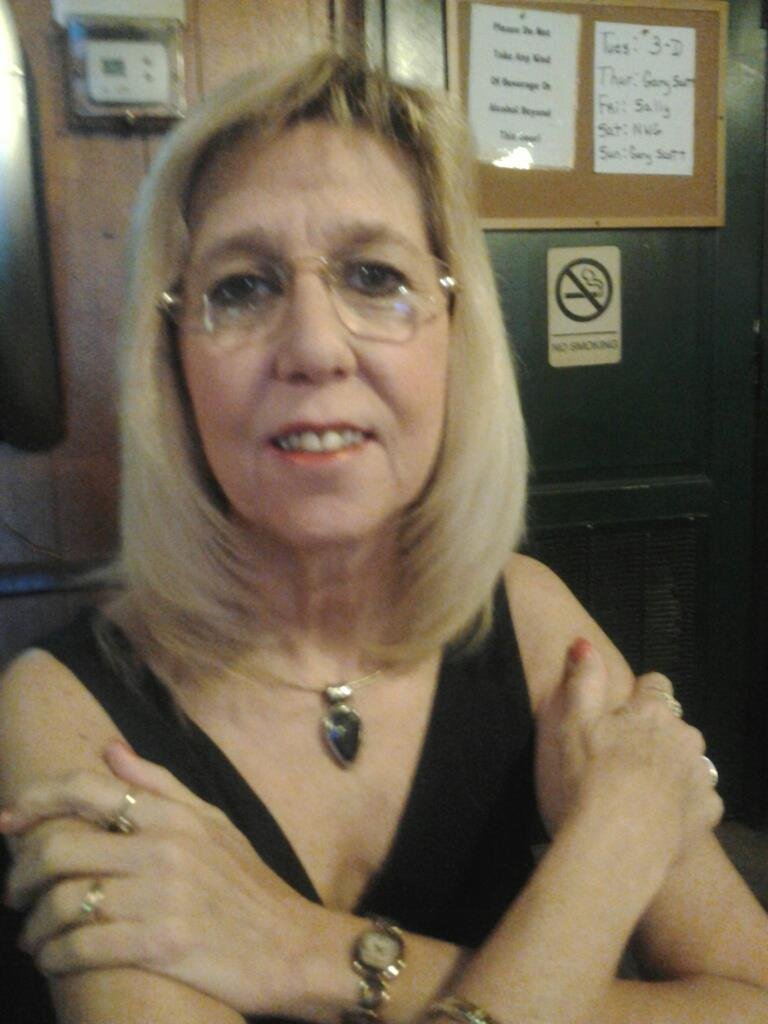 beth wright's album, Mobile Uploads