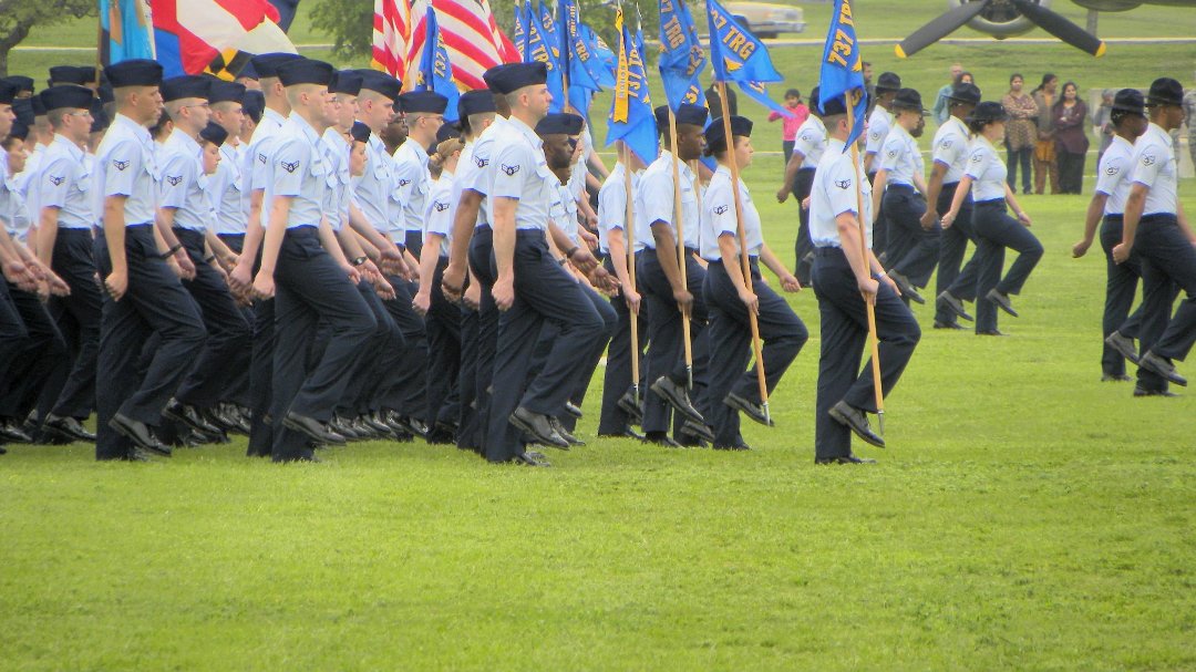 David Semon's album, Jon Harper's BMT Grad Day 2012-03-16