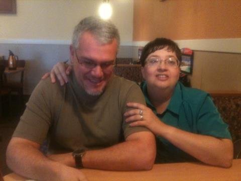 Windy Hebert's album, FAMILY -2013