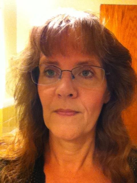 Vickie Streator's album, Profile Pictures