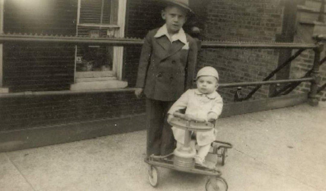 Terry Preiser's album, Mobile Uploads