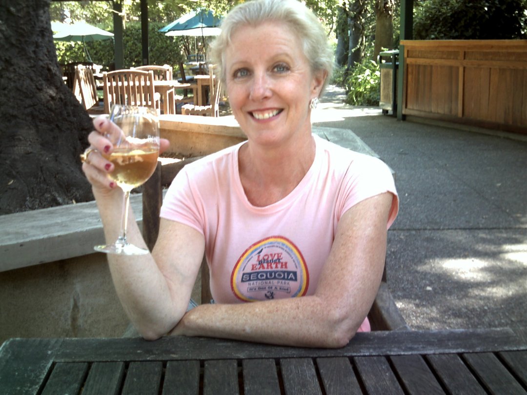 Lorrie Driscoll's album, Profile Pictures