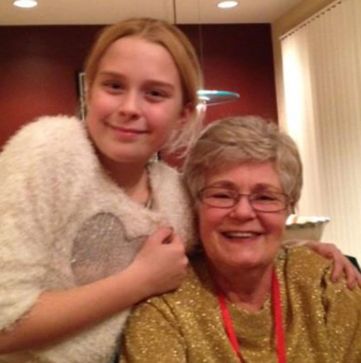 Dawn Carswell's album, Profile Pictures