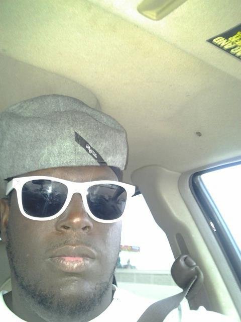 Derrick Cox's album, Mobile Uploads