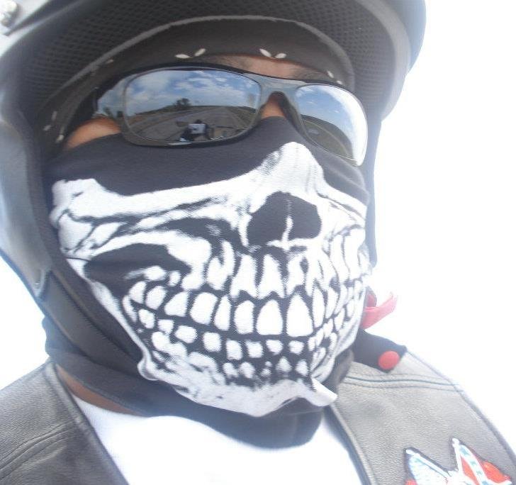 STEVE GARCIA's album, Profile Pictures
