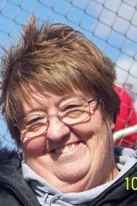 Ann King's album, Profile Pictures