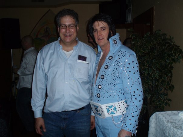 Neil Weinstein's album, Profile Pictures