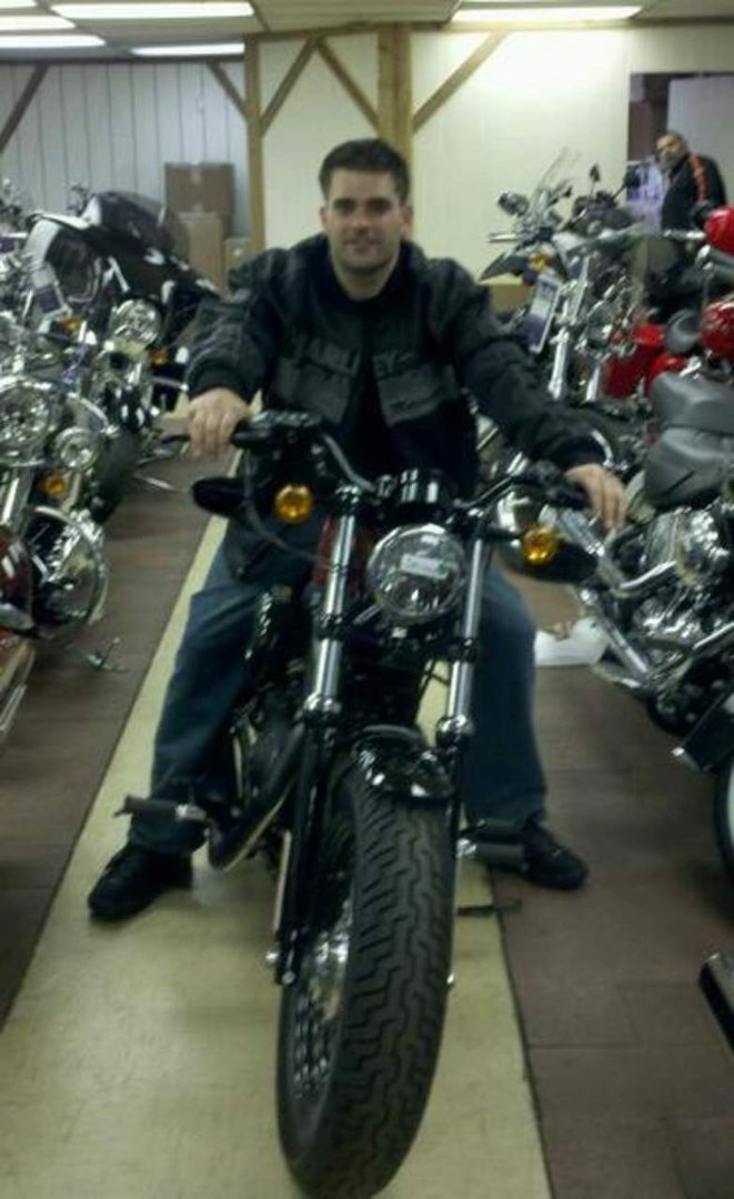Mark DeCicco's album, Profile Pictures