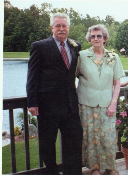 Judy Shaffer's album, Profile Pictures