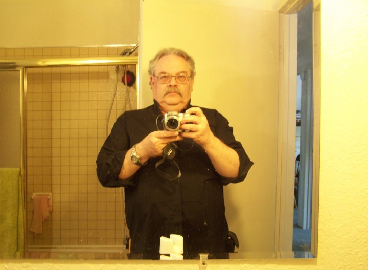 Michael Kevin McDaniel's album, Profile Pictures